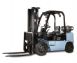 UTILEV UT30P Diesel